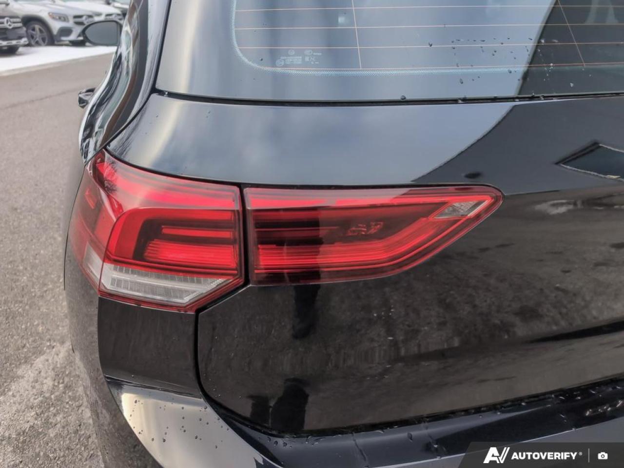 2024 Volkswagen Golf GTI 380 Performance 4dr Hatchback Photo