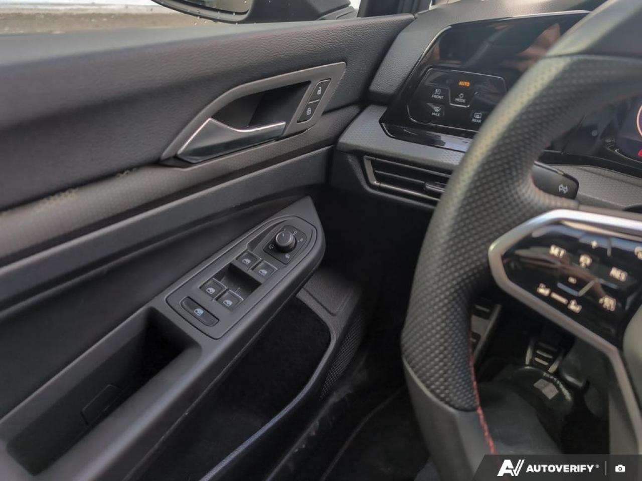 2024 Volkswagen Golf GTI 380 Performance 4dr Hatchback Photo