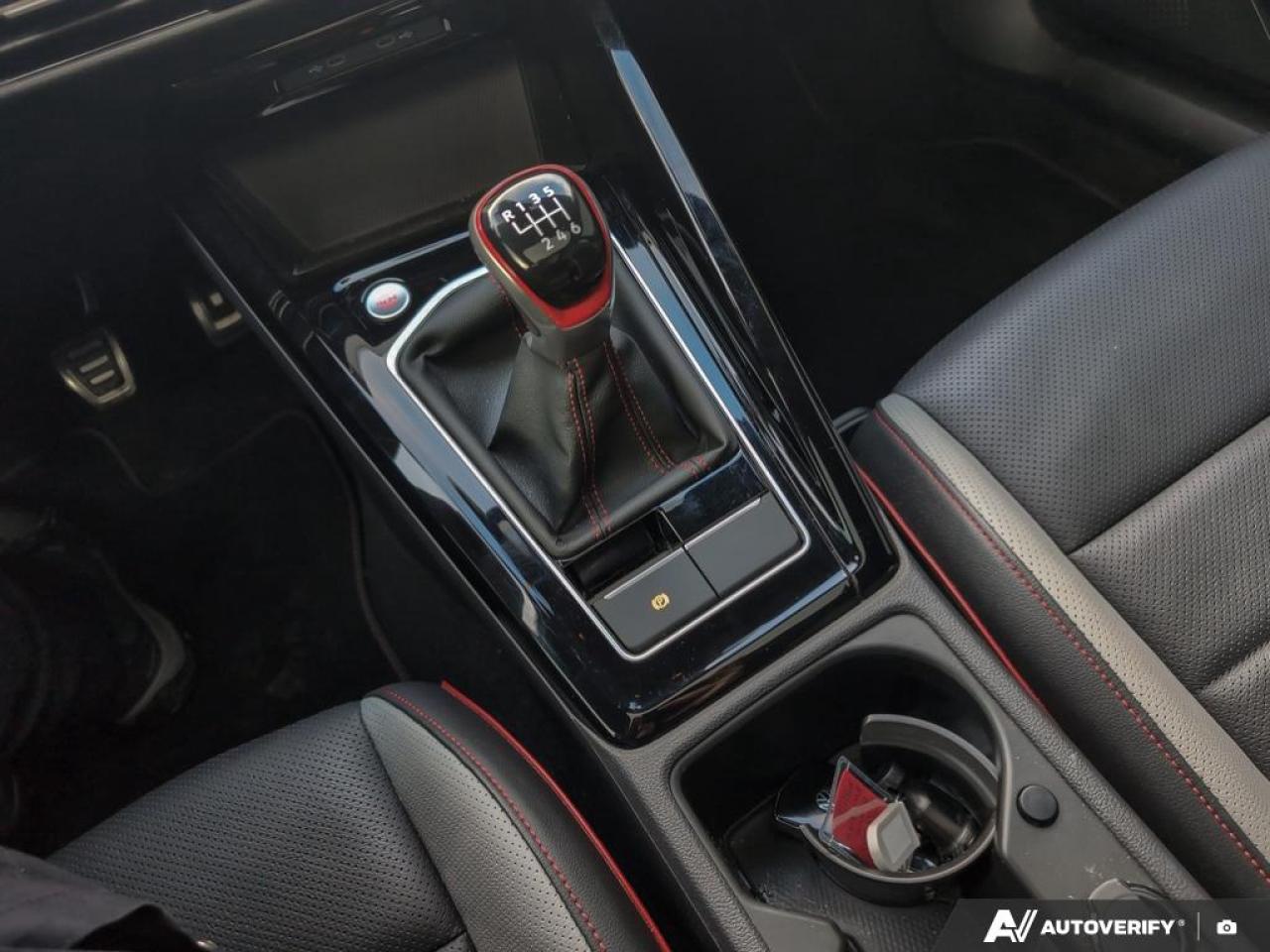 2024 Volkswagen Golf GTI 380 Performance 4dr Hatchback Photo