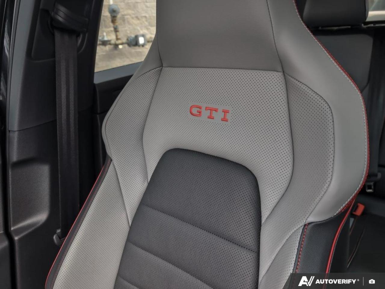 2024 Volkswagen Golf GTI 380 Performance 4dr Hatchback Photo