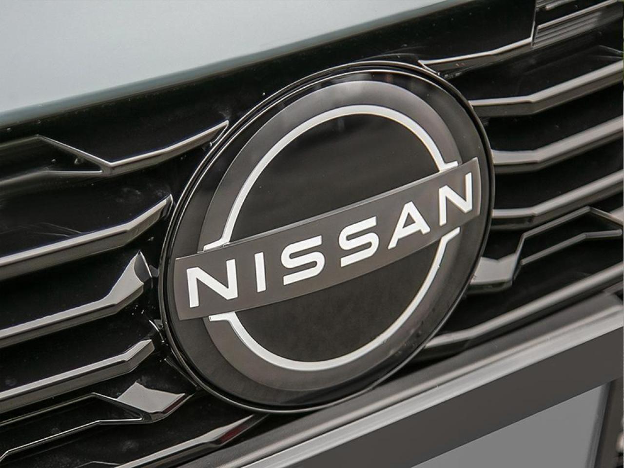 2025 Nissan Sentra SR 4dr Sedan Photo