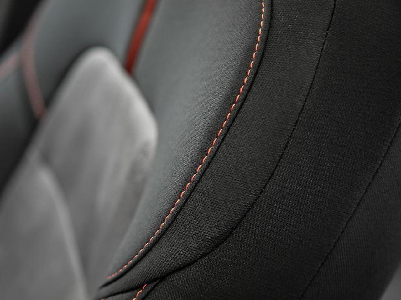 2025 Nissan Sentra SR 4dr Sedan Photo