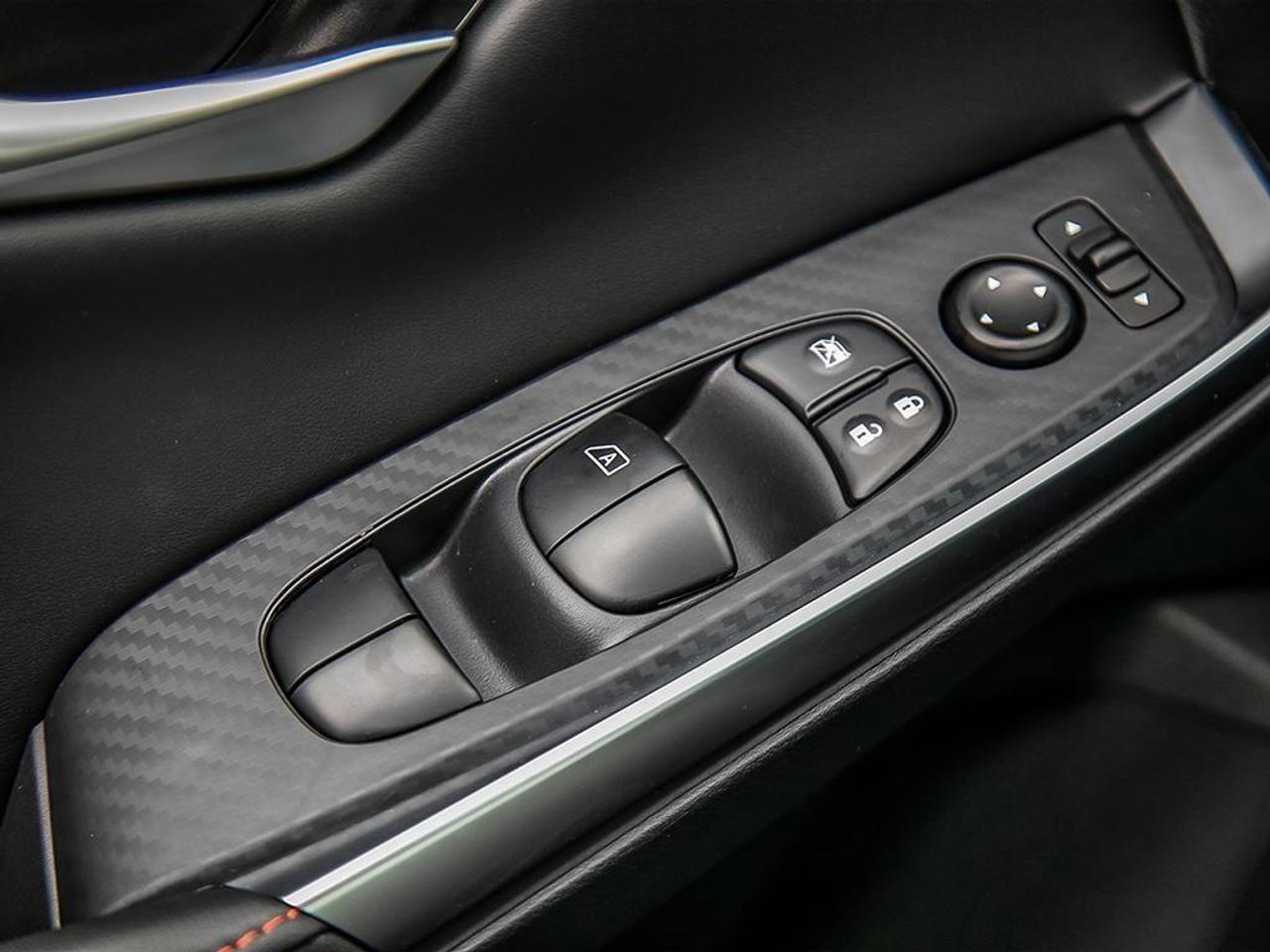 2025 Nissan Sentra SR 4dr Sedan Photo