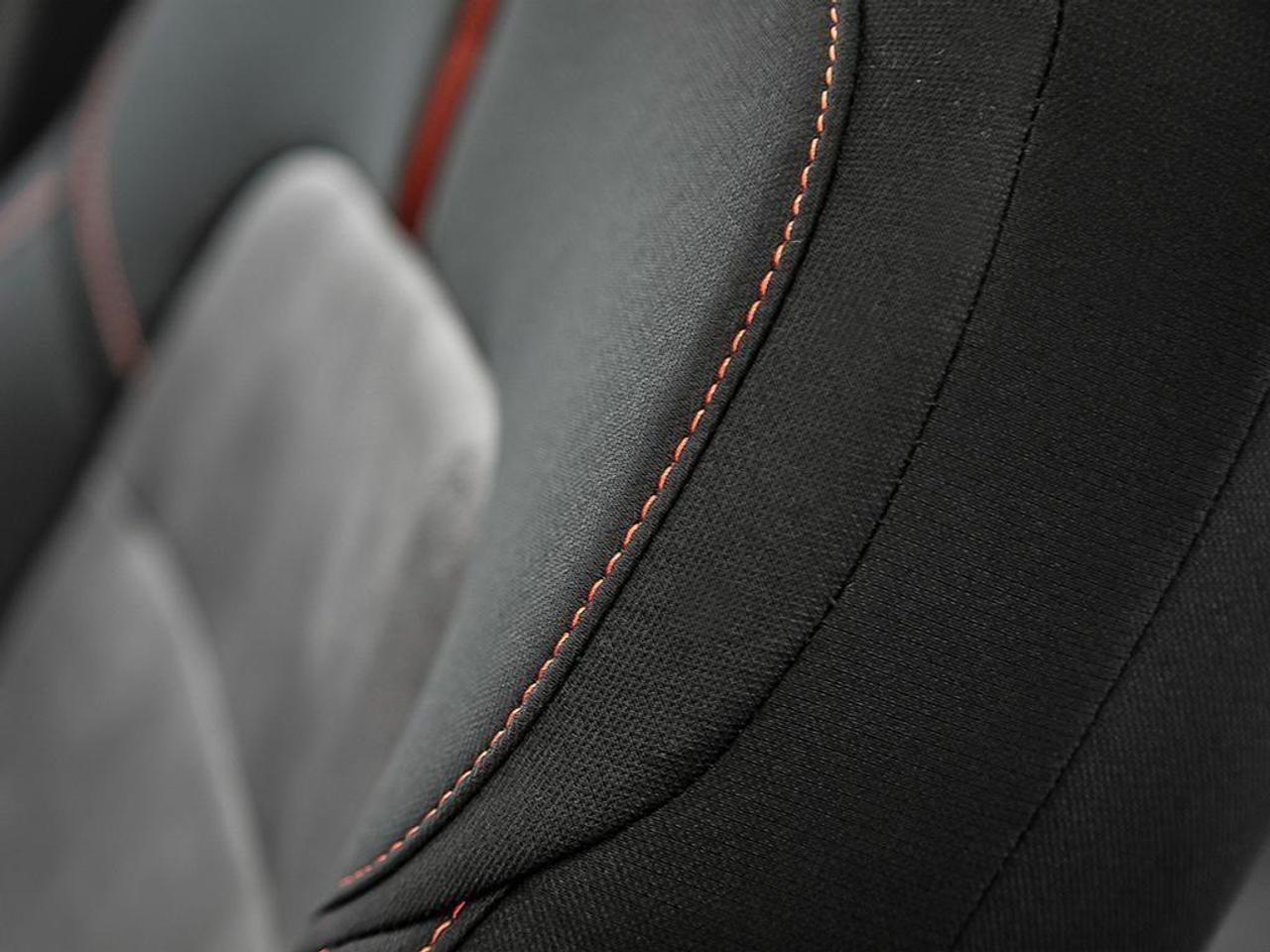 2025 Nissan Sentra SR 4dr Sedan Photo