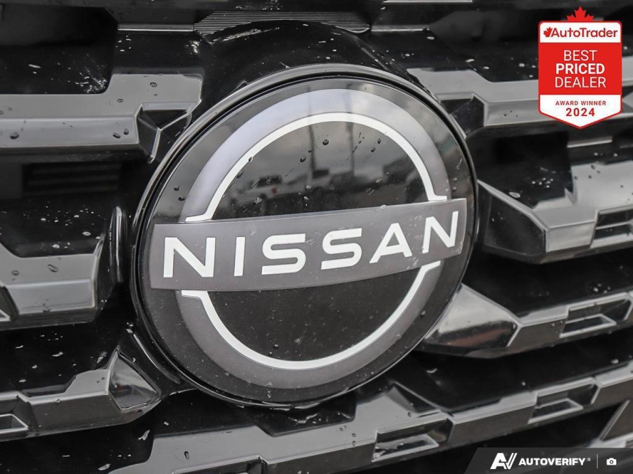 2024 Nissan Kicks SV 4dr Front-Wheel Drive Photo