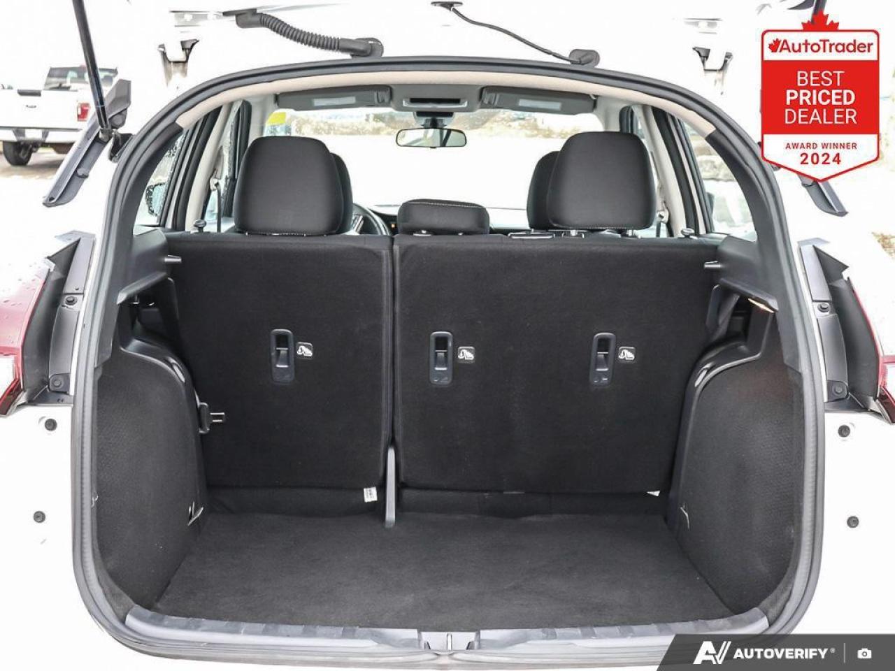 2024 Nissan Kicks SV 4dr Front-Wheel Drive Photo