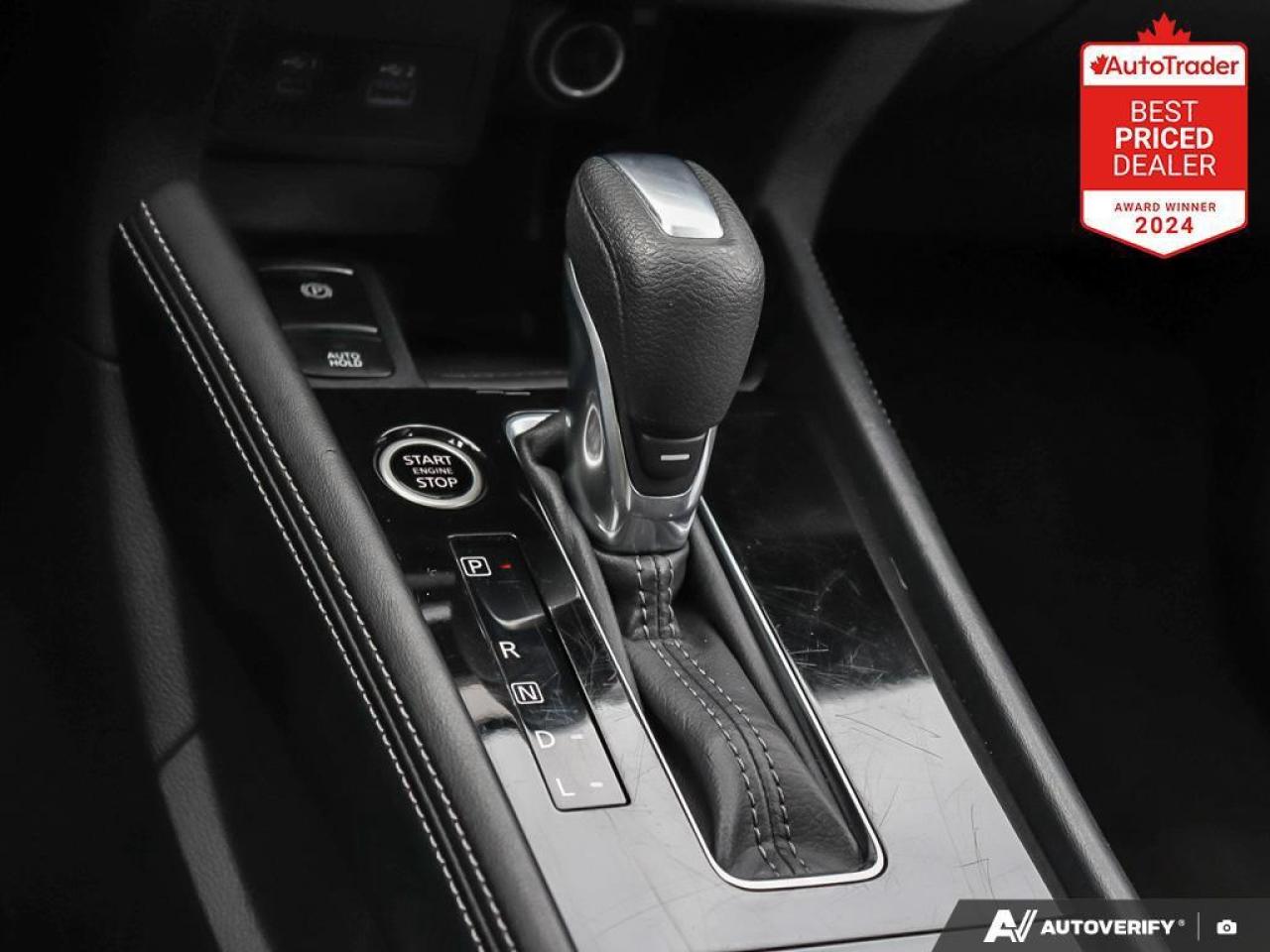 2024 Nissan Kicks SV 4dr Front-Wheel Drive Photo