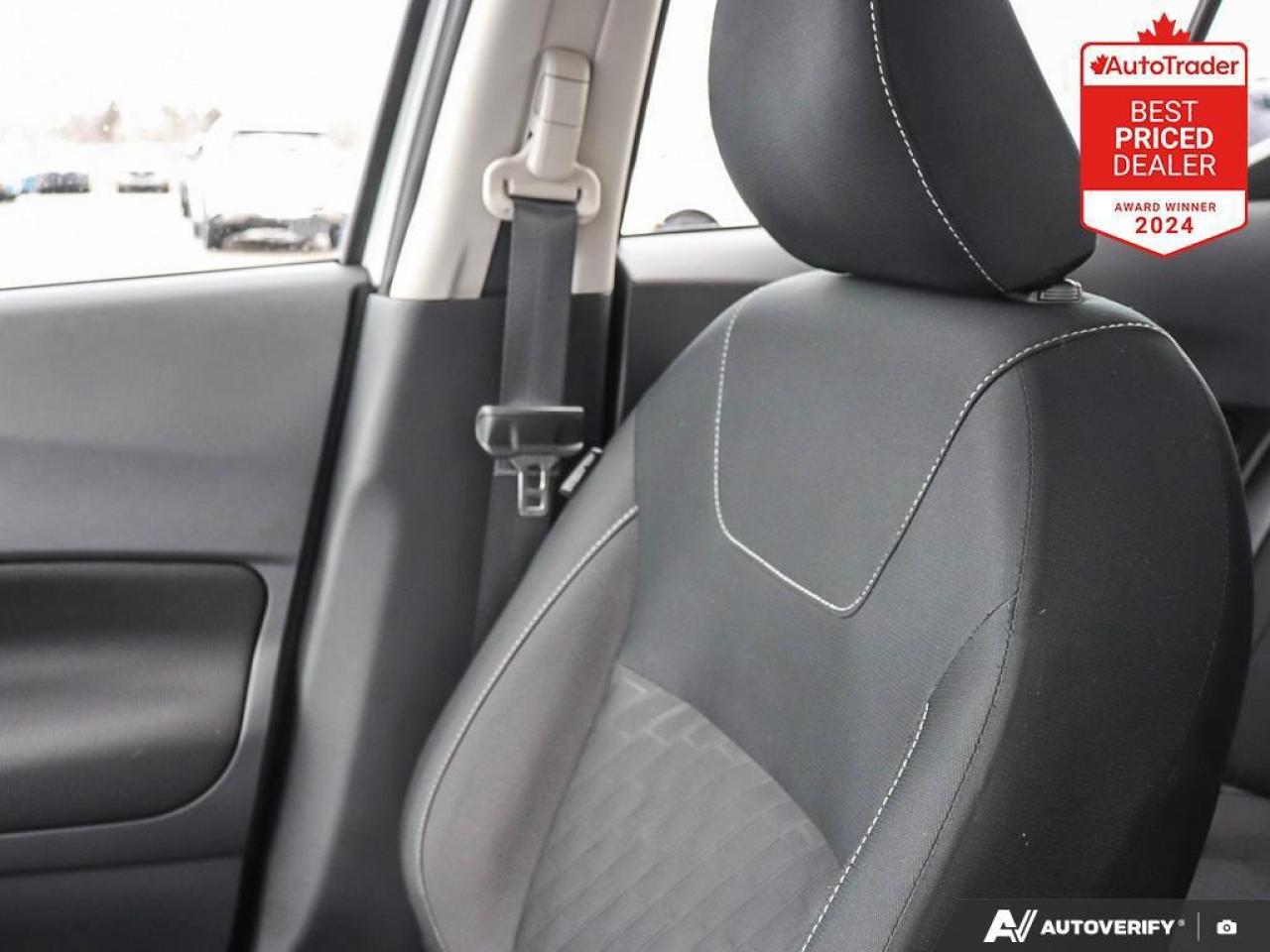 2024 Nissan Kicks SV 4dr Front-Wheel Drive Photo