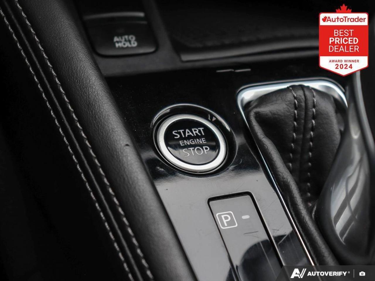 2024 Nissan Kicks SV 4dr Front-Wheel Drive Photo