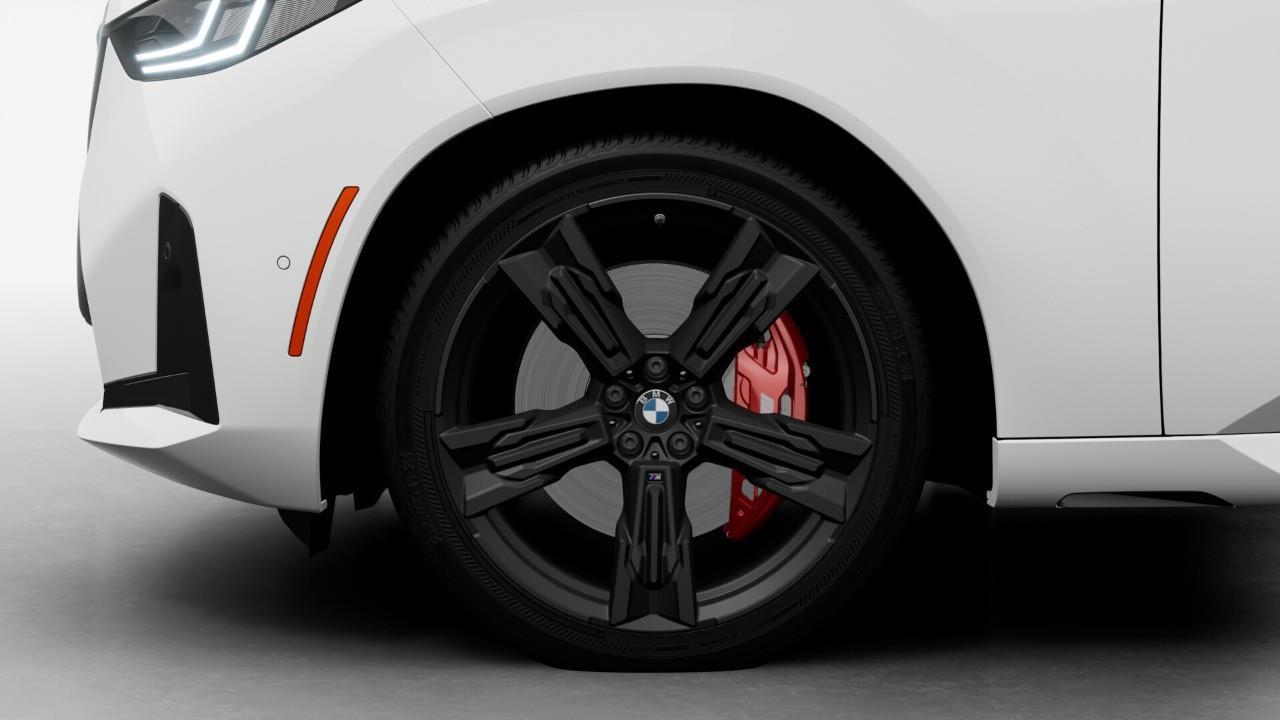 2026 BMW X3 M50 xDrive 4dr All-Wheel Drive Sports Activity Vehicle Photo