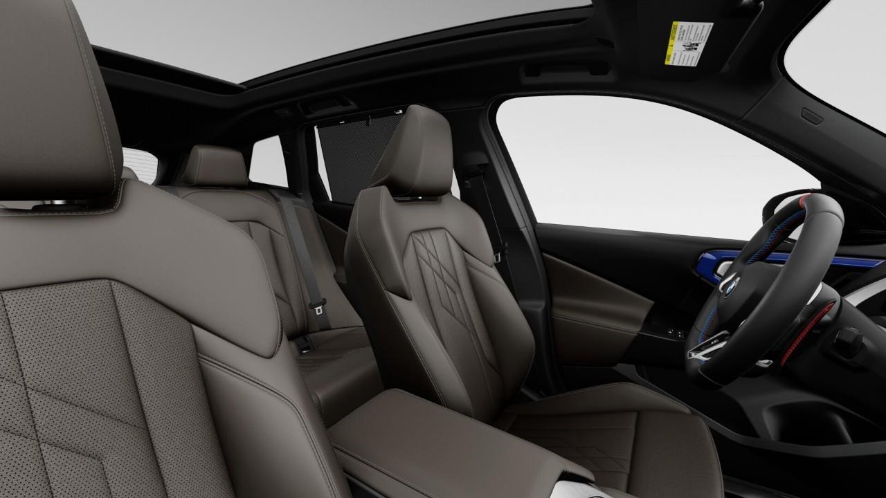 2026 BMW X3 M50 xDrive 4dr All-Wheel Drive Sports Activity Vehicle Photo