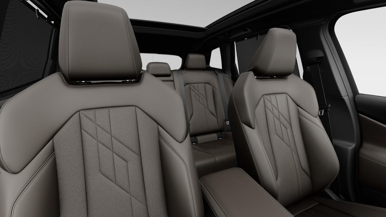 2026 BMW X3 M50 xDrive 4dr All-Wheel Drive Sports Activity Vehicle Photo