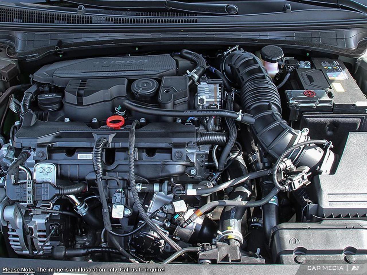 2025 Hyundai Elantra N Line Ultimate 4dr Sedan Photo