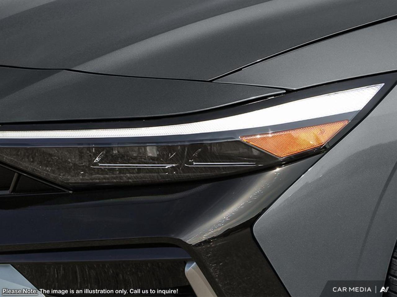 2025 Hyundai Elantra N Line Ultimate 4dr Sedan Photo