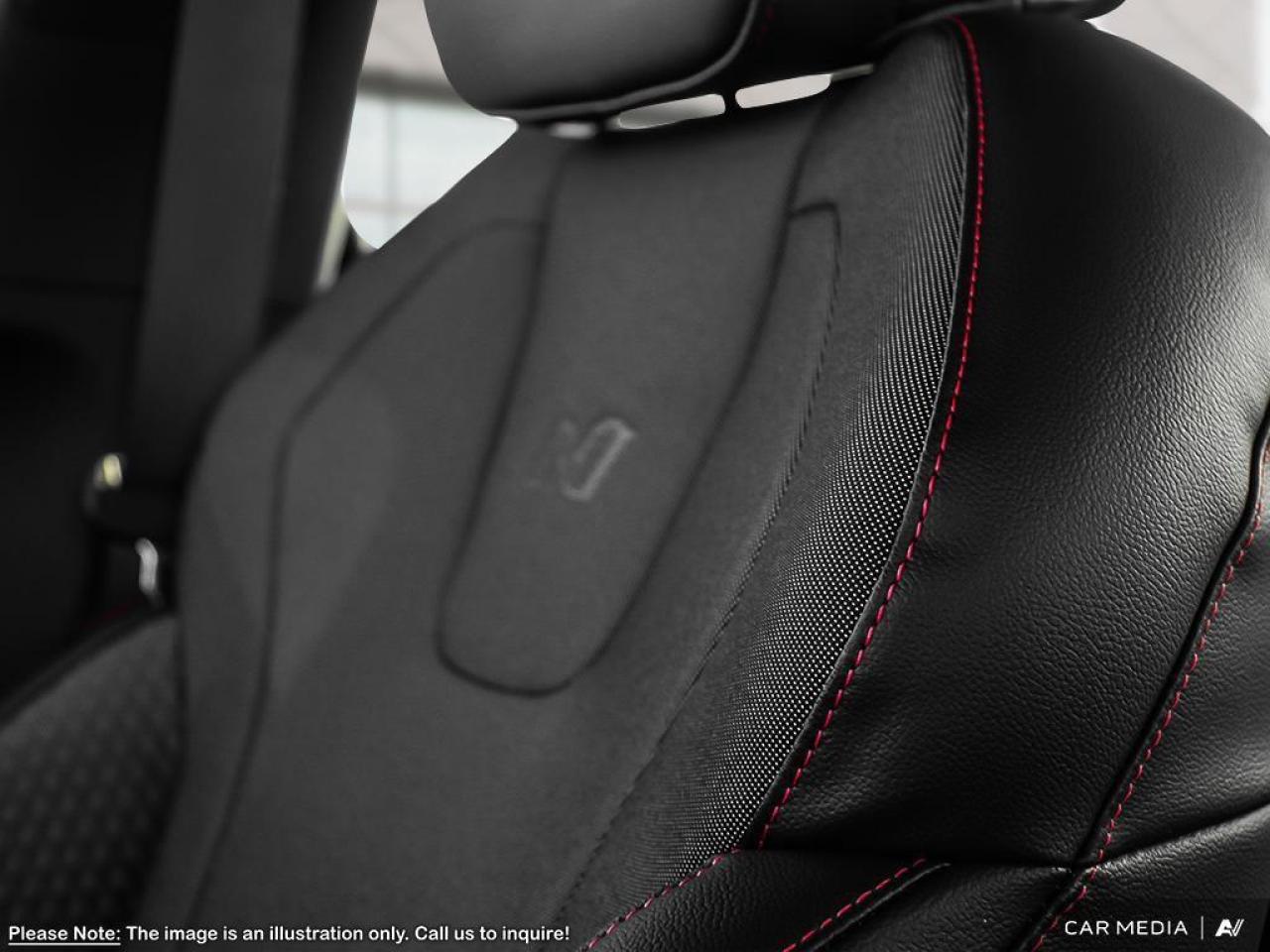 2025 Hyundai Elantra N Line Ultimate 4dr Sedan Photo