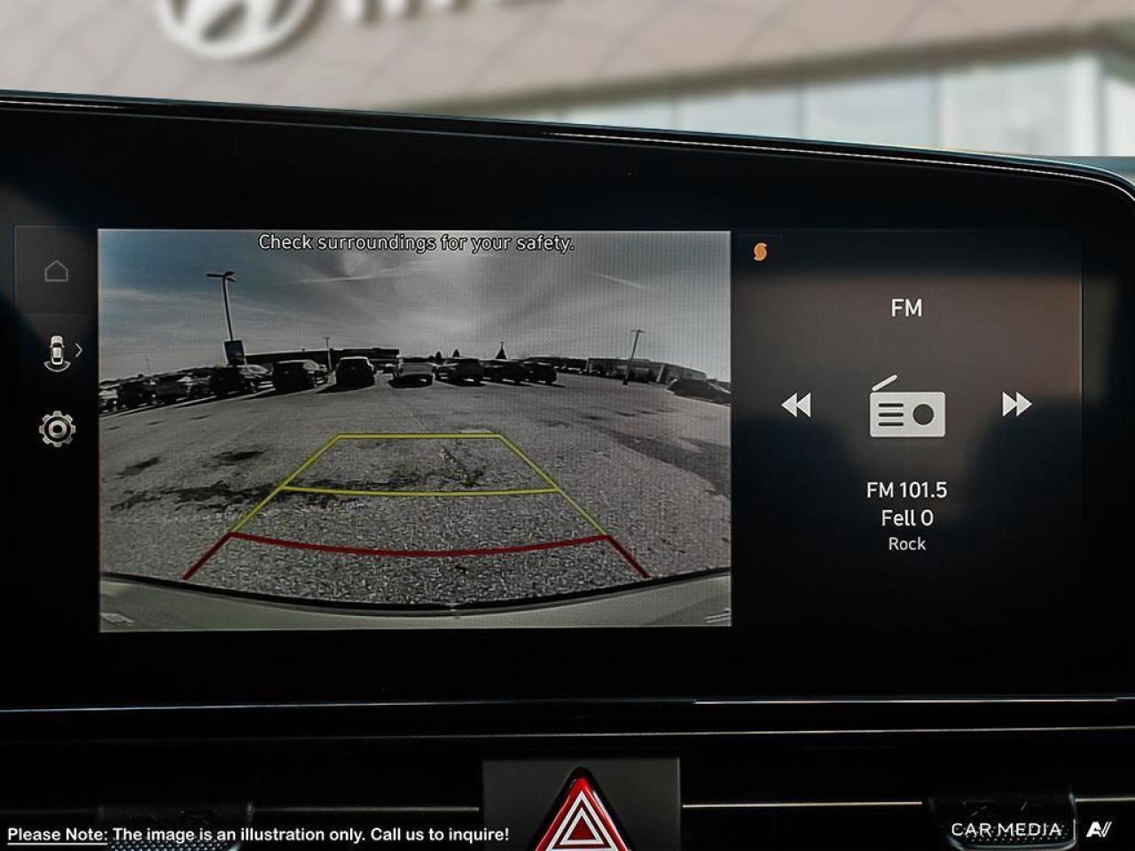 2025 Hyundai Elantra N Line Ultimate 4dr Sedan Photo