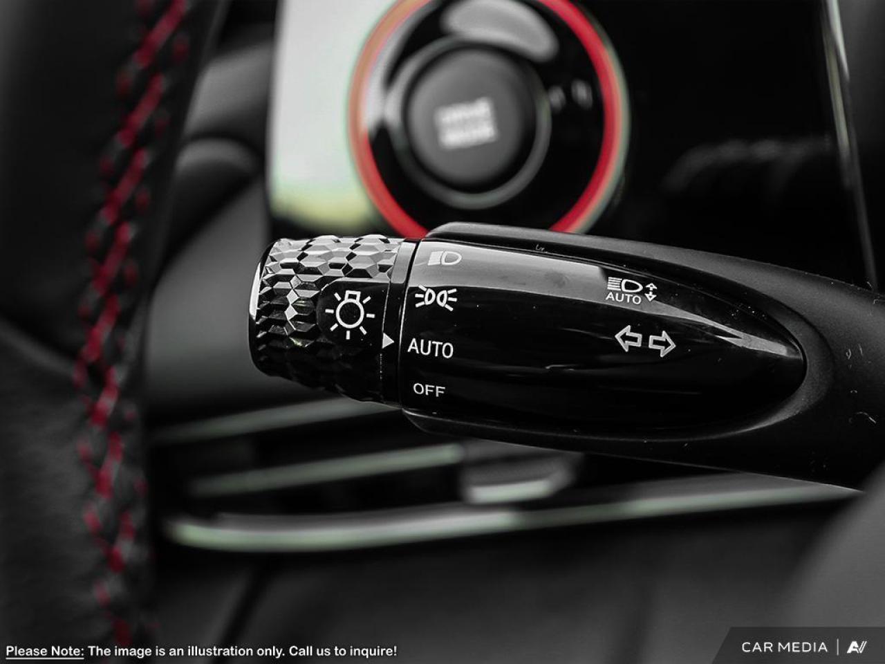 2025 Hyundai Elantra N Line Ultimate 4dr Sedan Photo