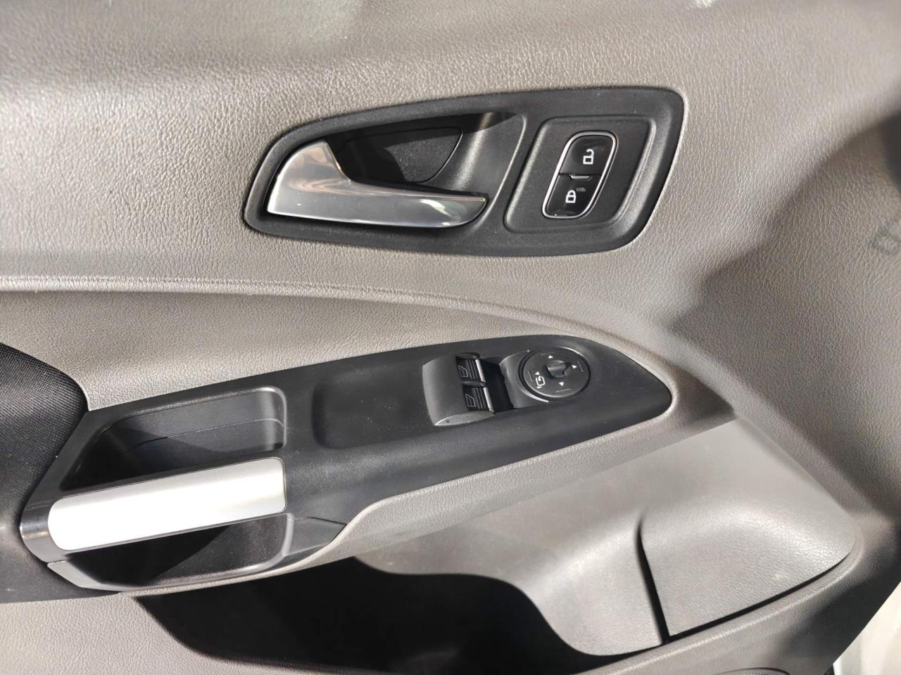 2020 Ford Transit Connect XLT w/Dual Sliding Doors Cargo Van Photo