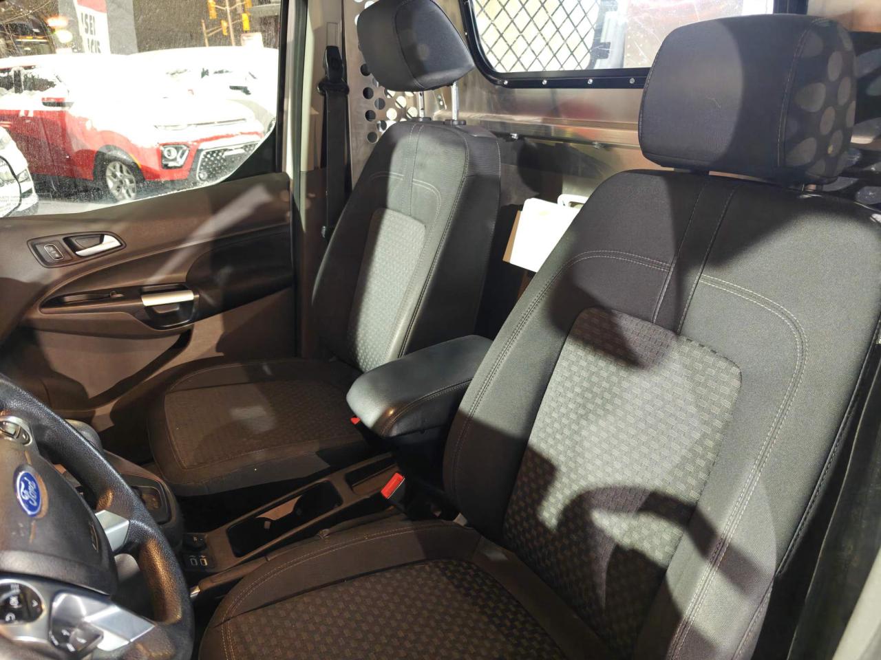 2020 Ford Transit Connect XLT w/Dual Sliding Doors Cargo Van Photo