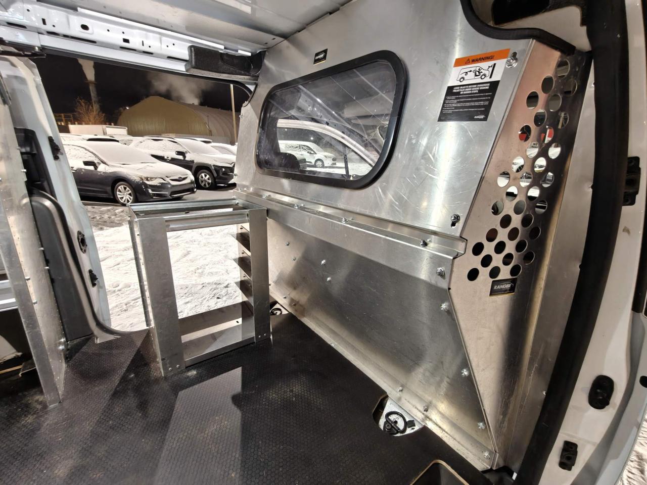 2020 Ford Transit Connect XLT w/Dual Sliding Doors Cargo Van Photo