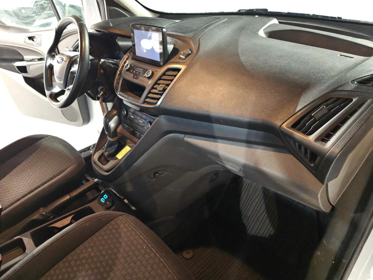 2020 Ford Transit Connect XLT w/Dual Sliding Doors Cargo Van Photo