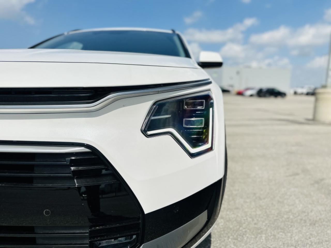 2026 Kia NIRO EX Premium Photo