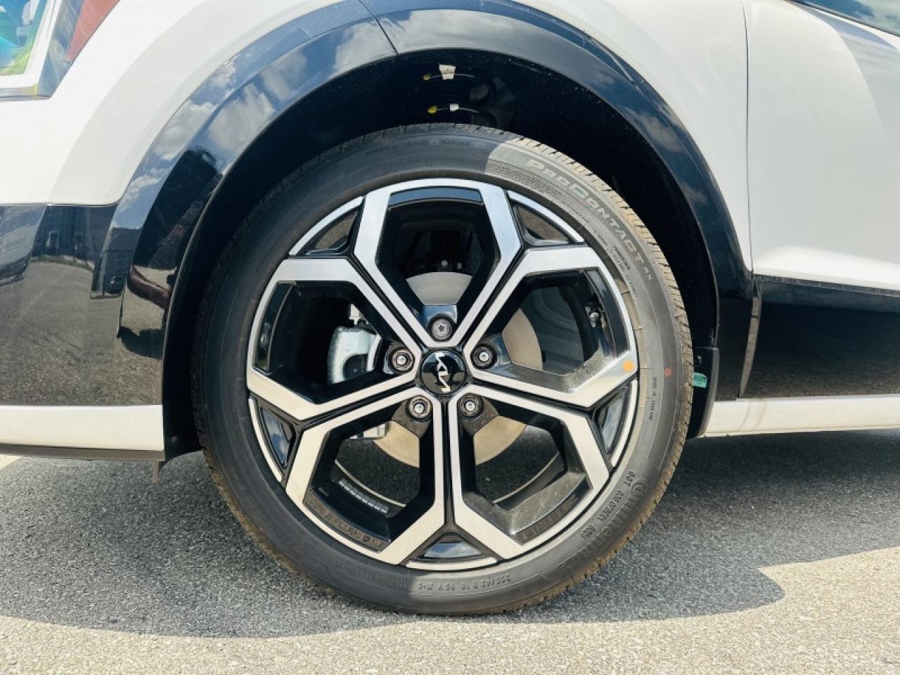 2026 Kia NIRO EX Premium Photo3