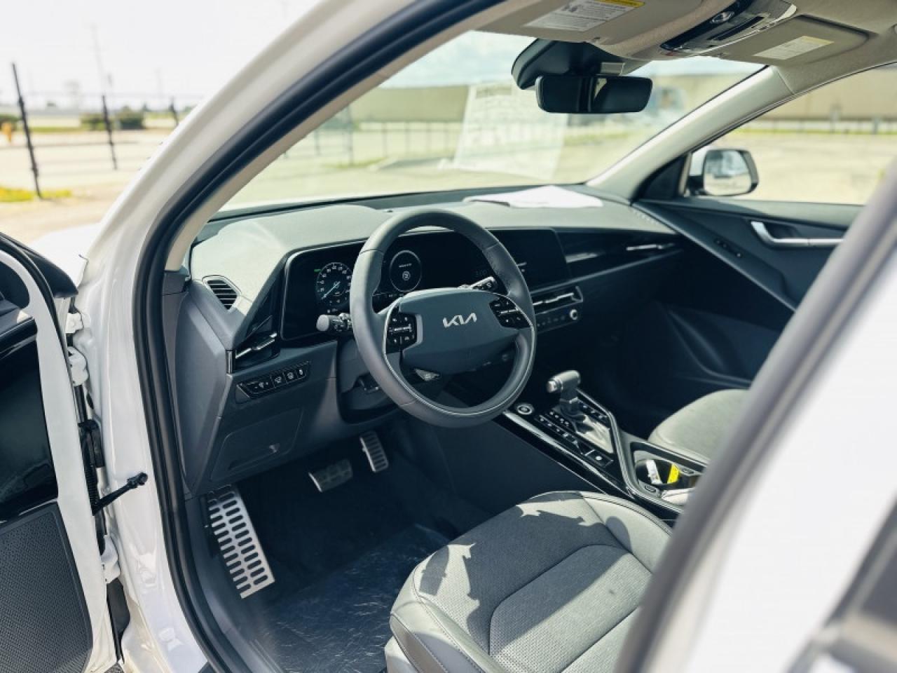 2026 Kia NIRO EX Premium Photo