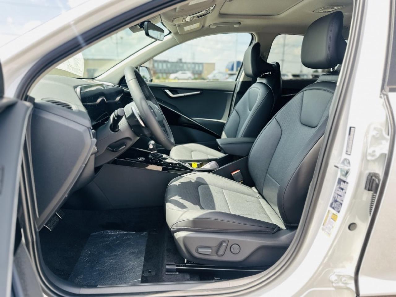 2026 Kia NIRO EX Premium Photo