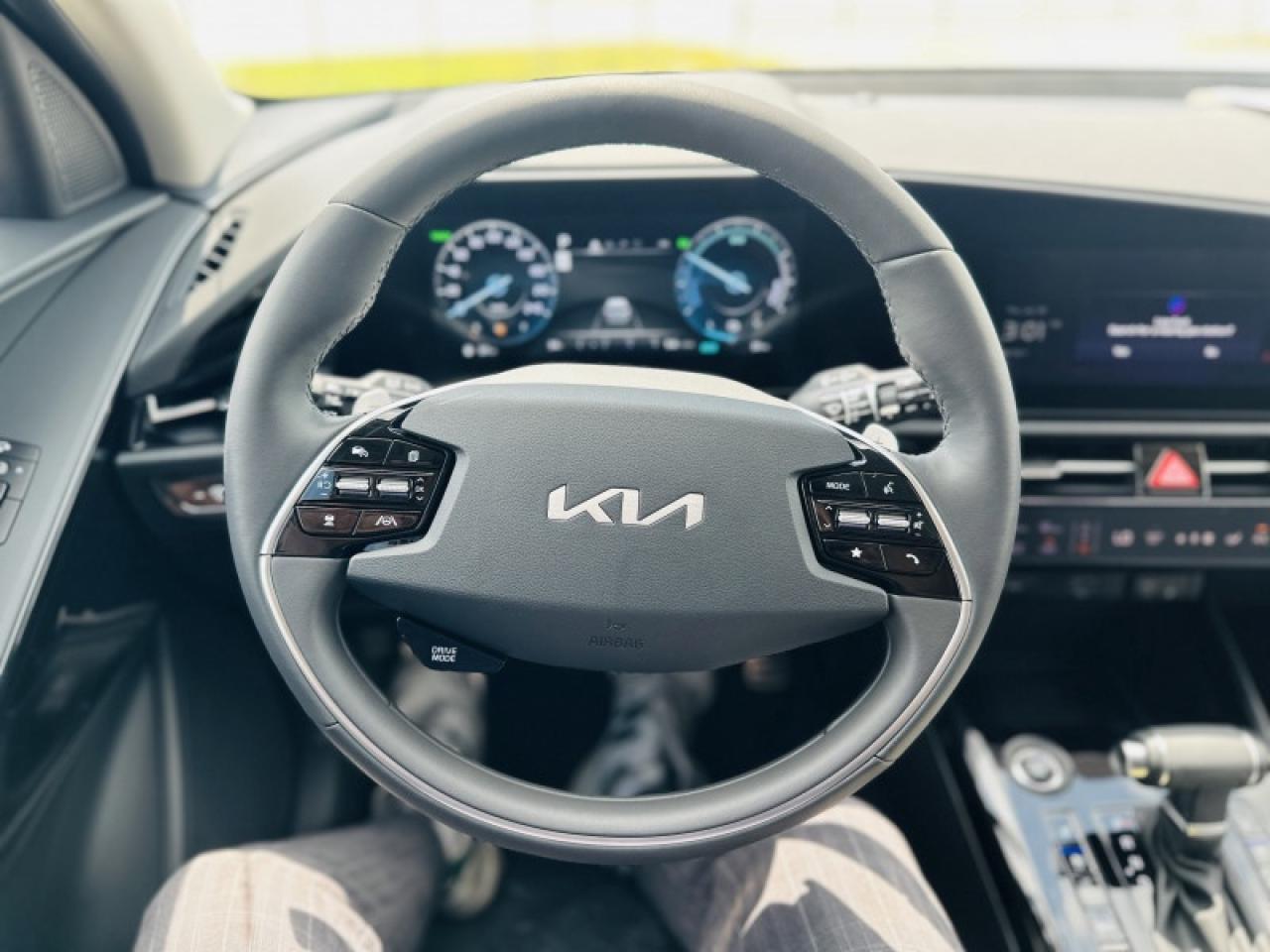 2026 Kia NIRO EX Premium Photo