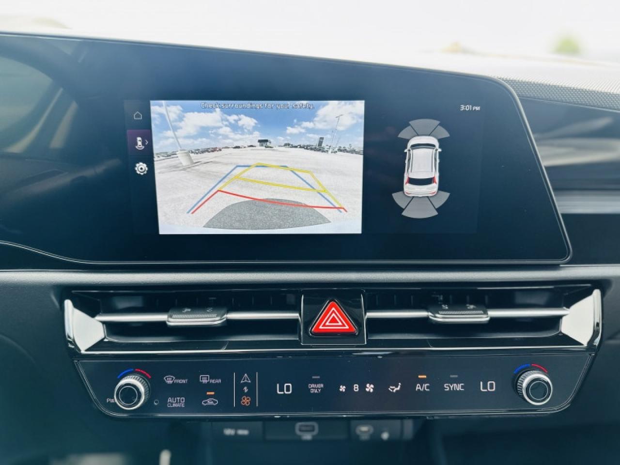 2026 Kia NIRO EX Premium Photo