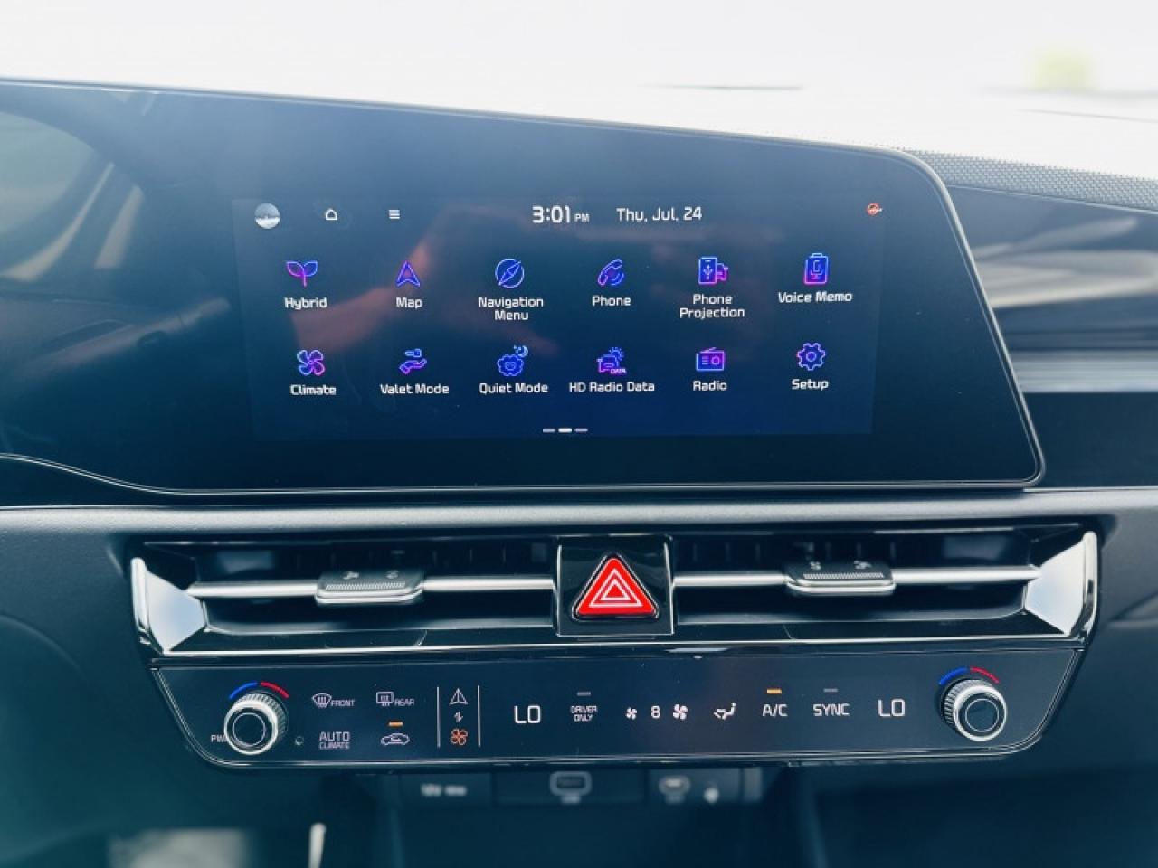 2026 Kia NIRO EX Premium Photo