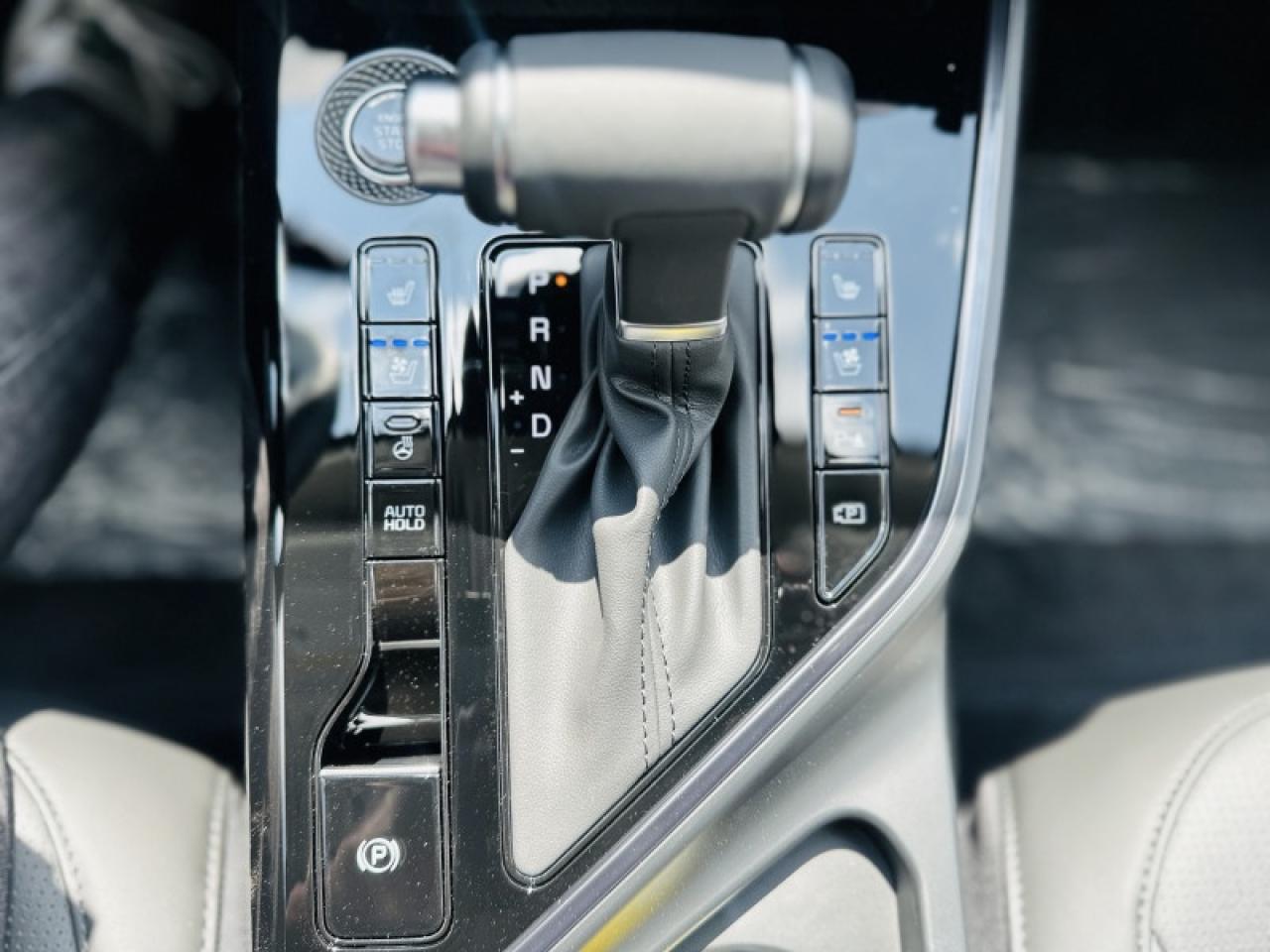 2026 Kia NIRO EX Premium Photo