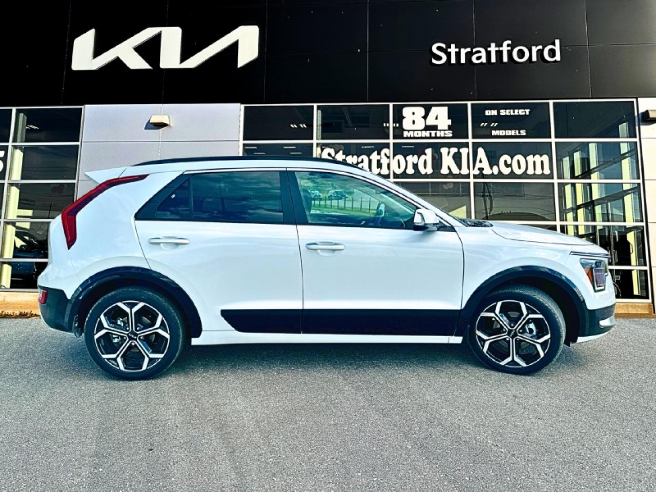 2026 Kia NIRO EX Premium Photo