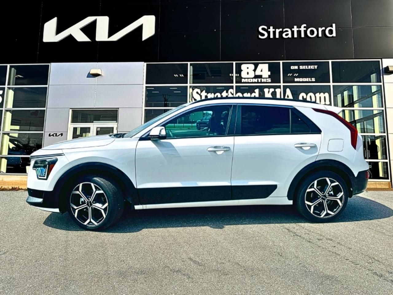 2026 Kia NIRO EX Premium Photo