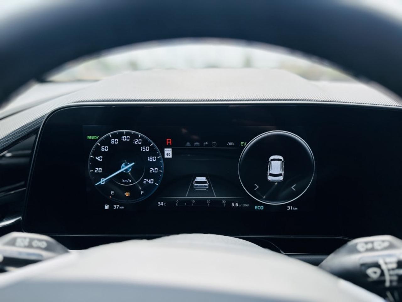 2026 Kia NIRO EX Premium Photo