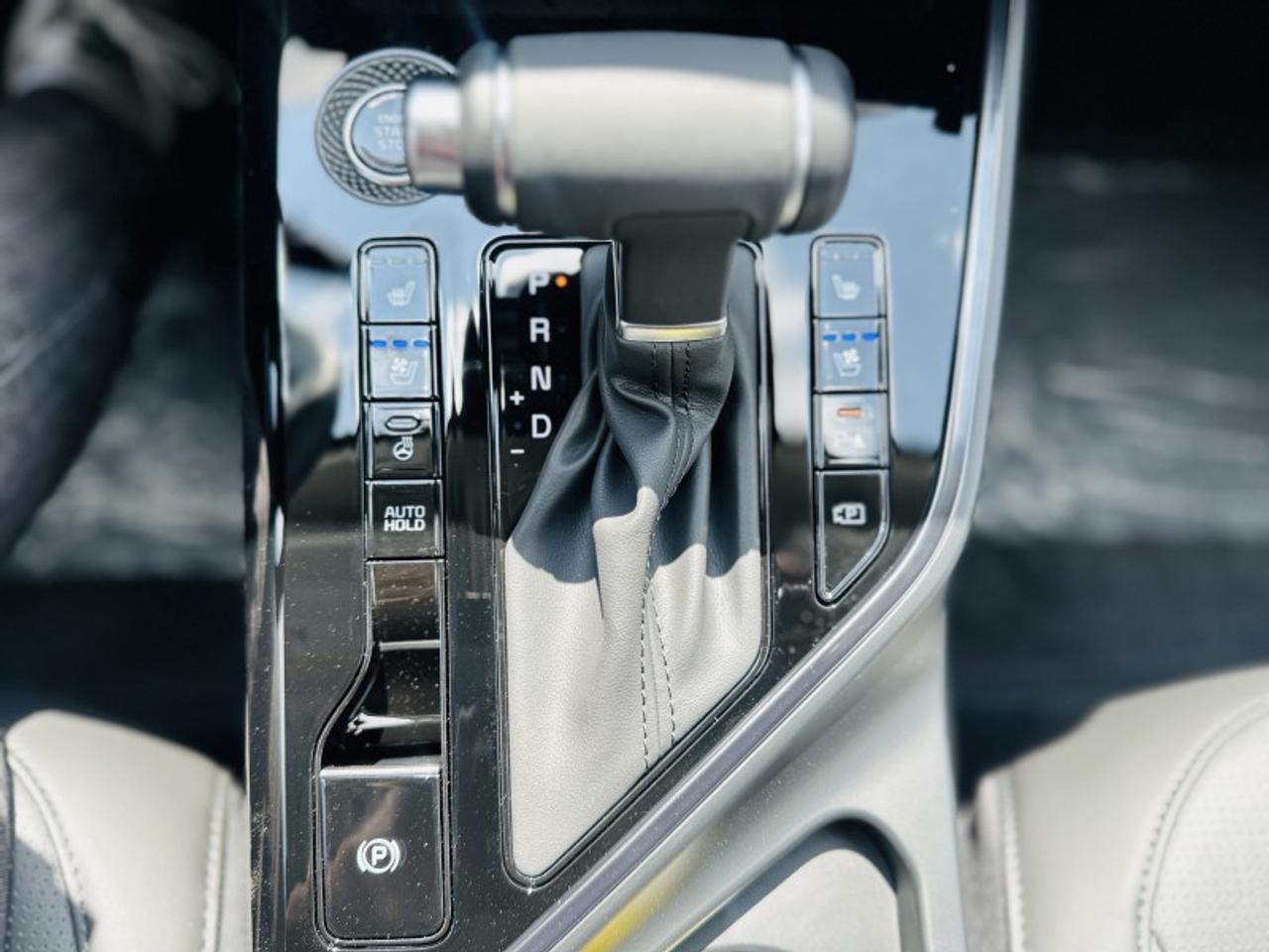 2026 Kia NIRO EX Premium Photo