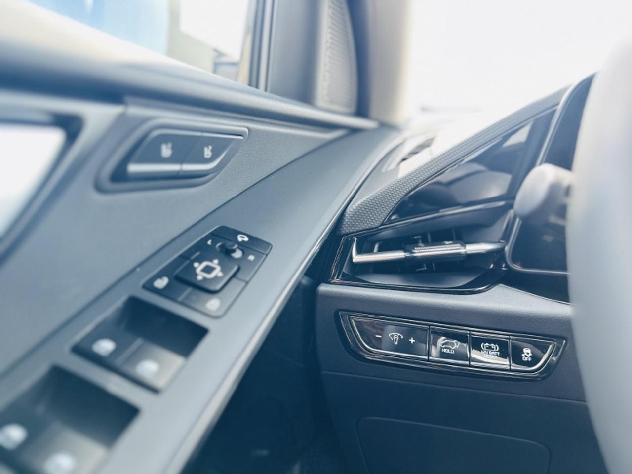2026 Kia NIRO EX Premium Photo