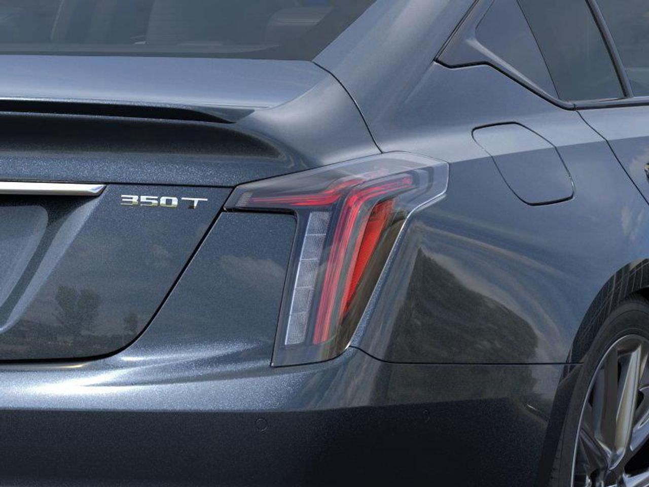 2026 Cadillac CT5 Sport 4dr Sedan Photo