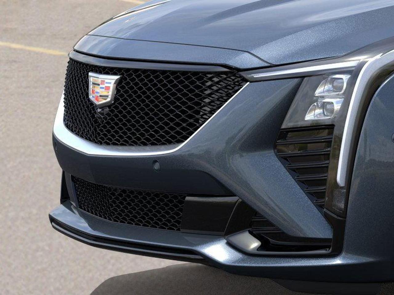 2026 Cadillac CT5 Sport 4dr Sedan Photo