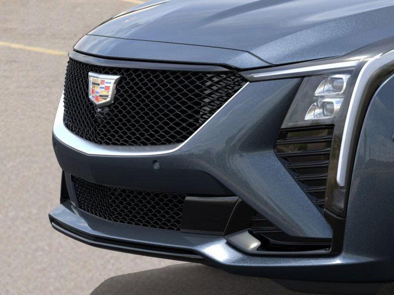 2026 Cadillac CT5 Sport 4dr Sedan Photo