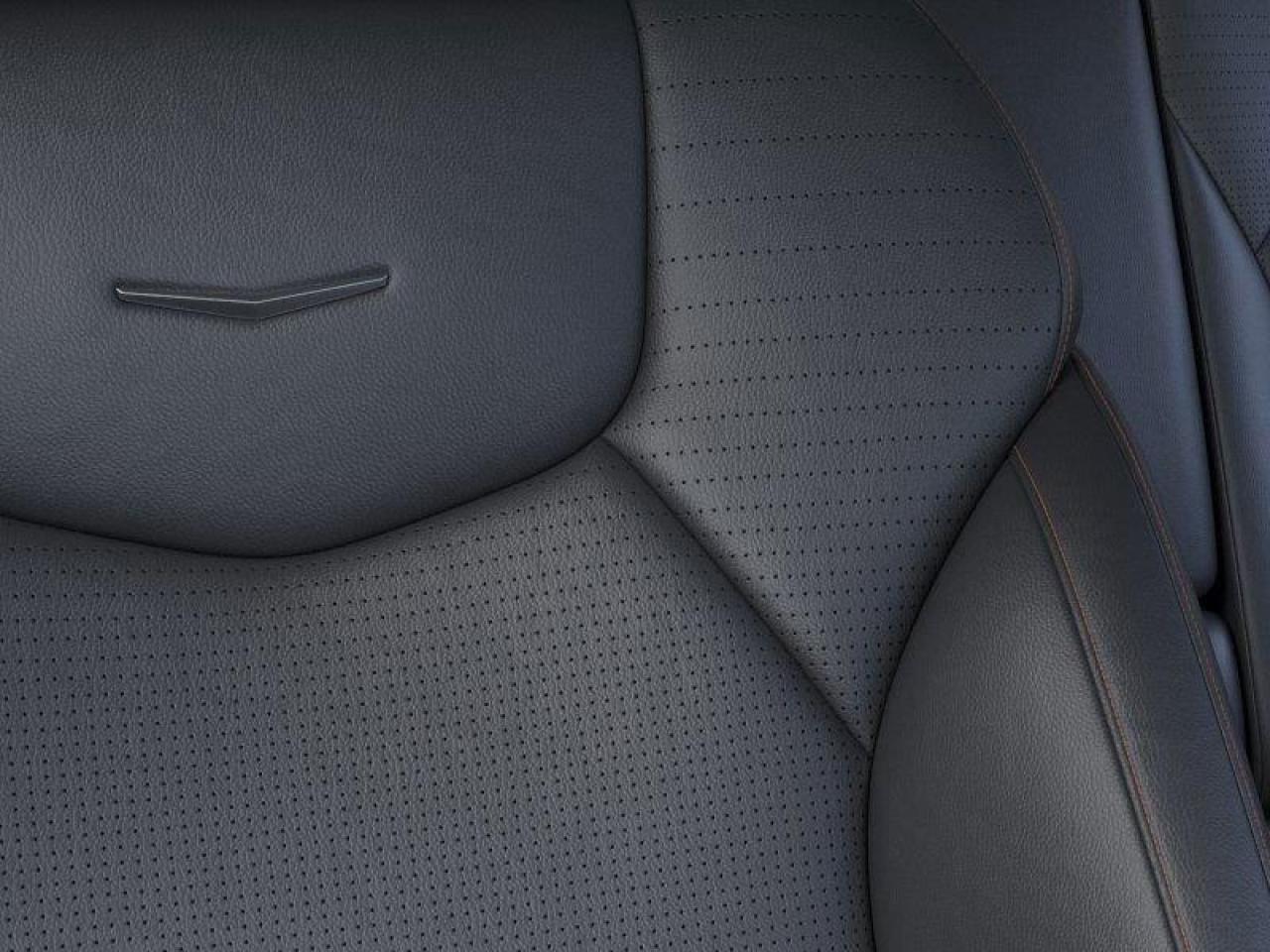 2026 Cadillac CT5 Sport 4dr Sedan Photo