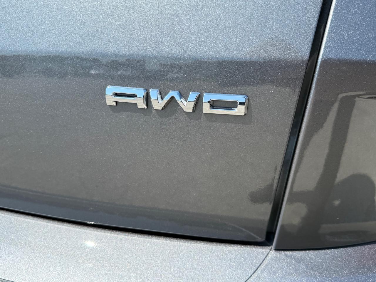 2024 Ford Escape ST-Line 4dr All-Wheel Drive Photo