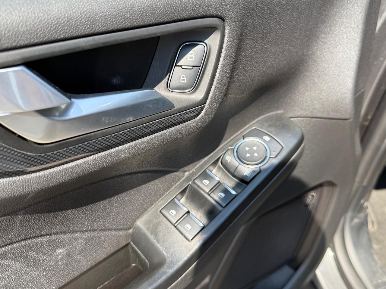 2024 Ford Escape ST-Line 4dr All-Wheel Drive Photo