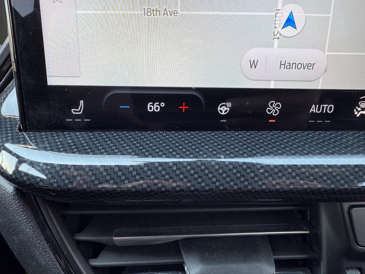 2024 Ford Escape ST-Line 4dr All-Wheel Drive Photo