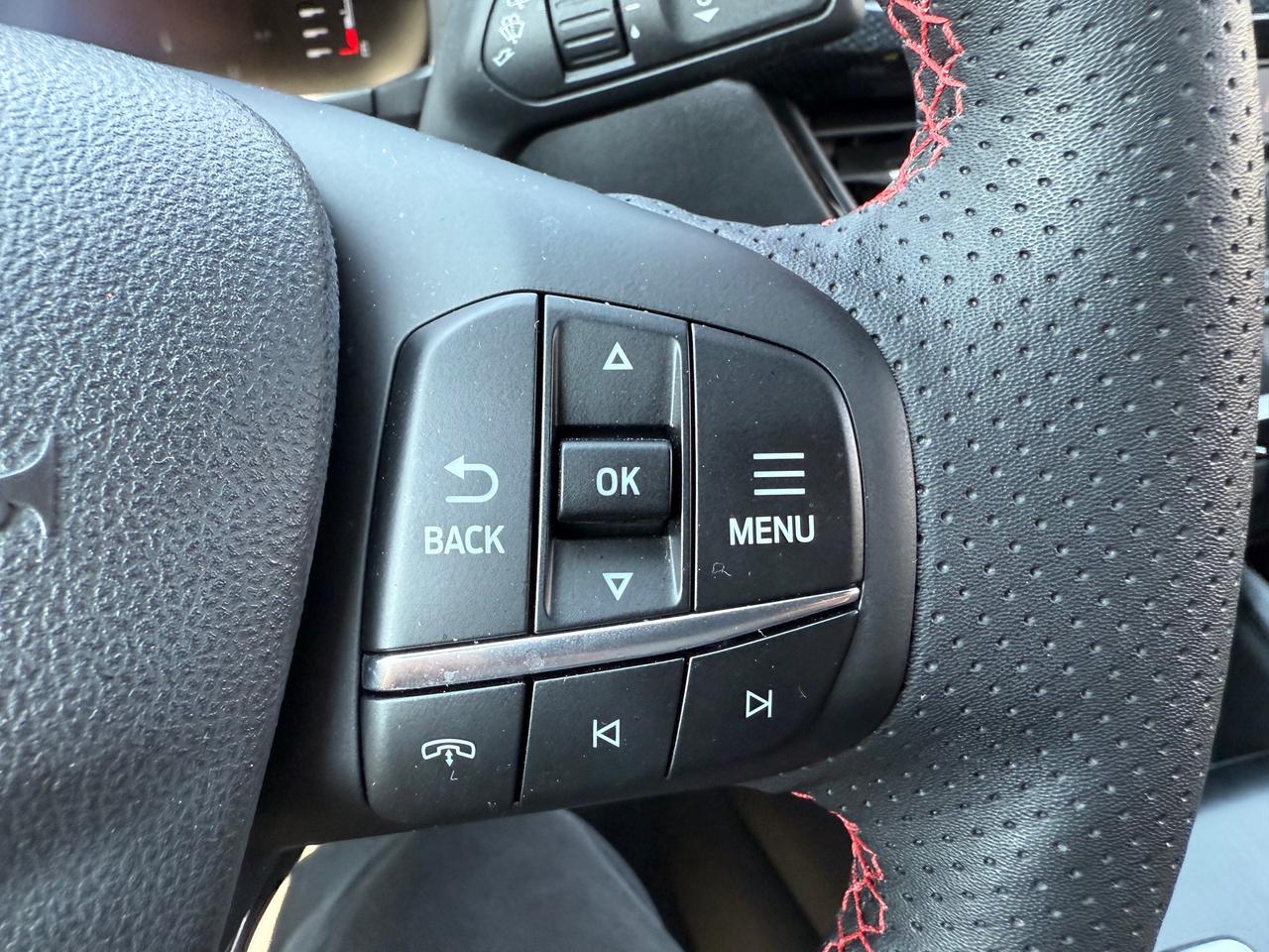 2024 Ford Escape ST-Line 4dr All-Wheel Drive Photo