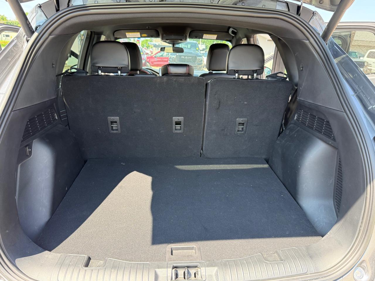 2024 Ford Escape ST-Line 4dr All-Wheel Drive Photo