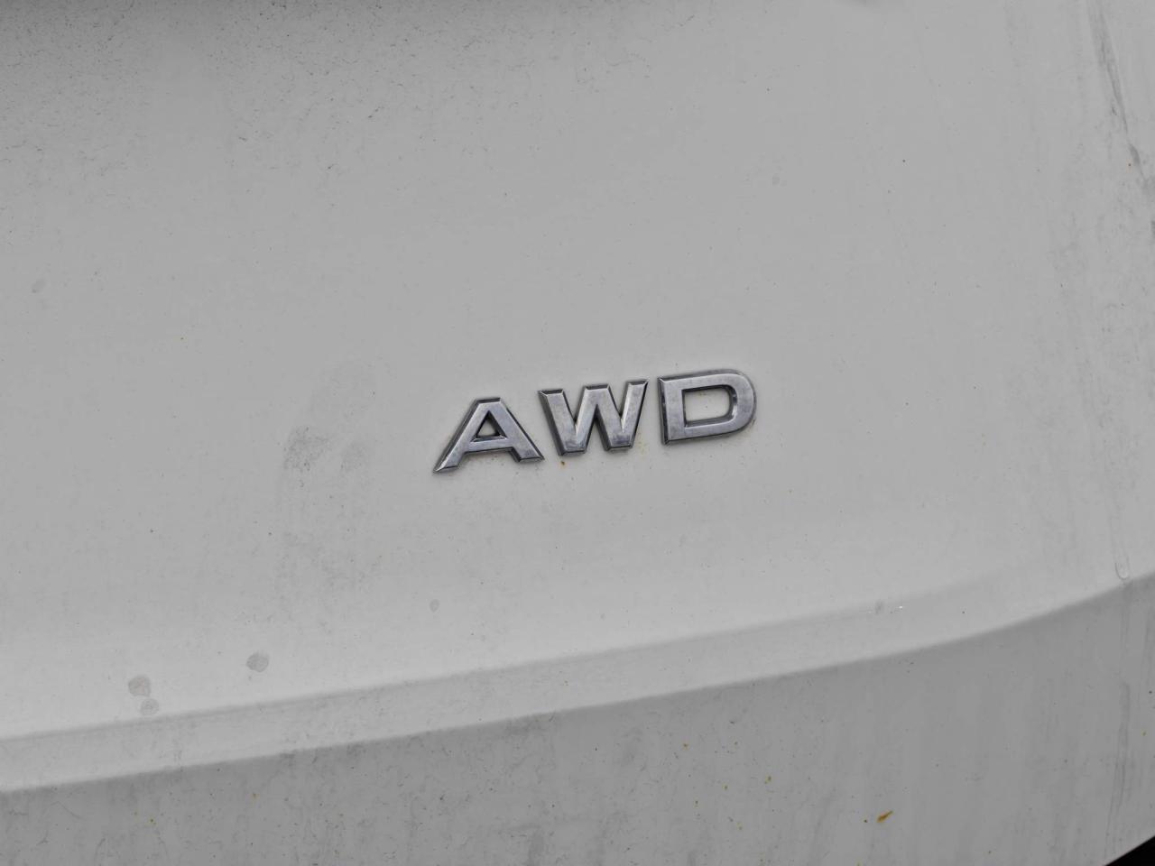 2022 Nissan Rogue S 4dr All-Wheel Drive Sport Utility Photo