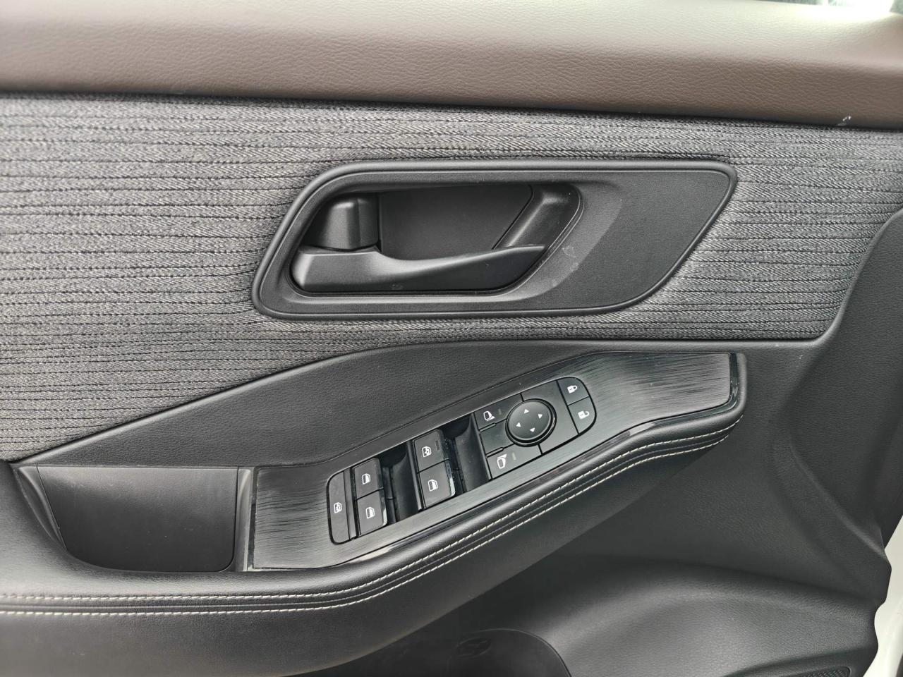 2022 Nissan Rogue S 4dr All-Wheel Drive Sport Utility Photo