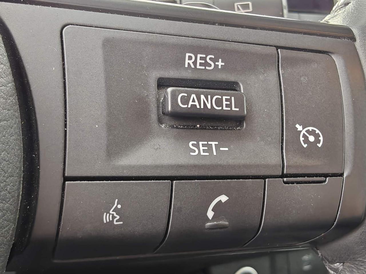 2022 Nissan Rogue S 4dr All-Wheel Drive Sport Utility Photo